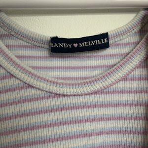 Brandy Melville tank